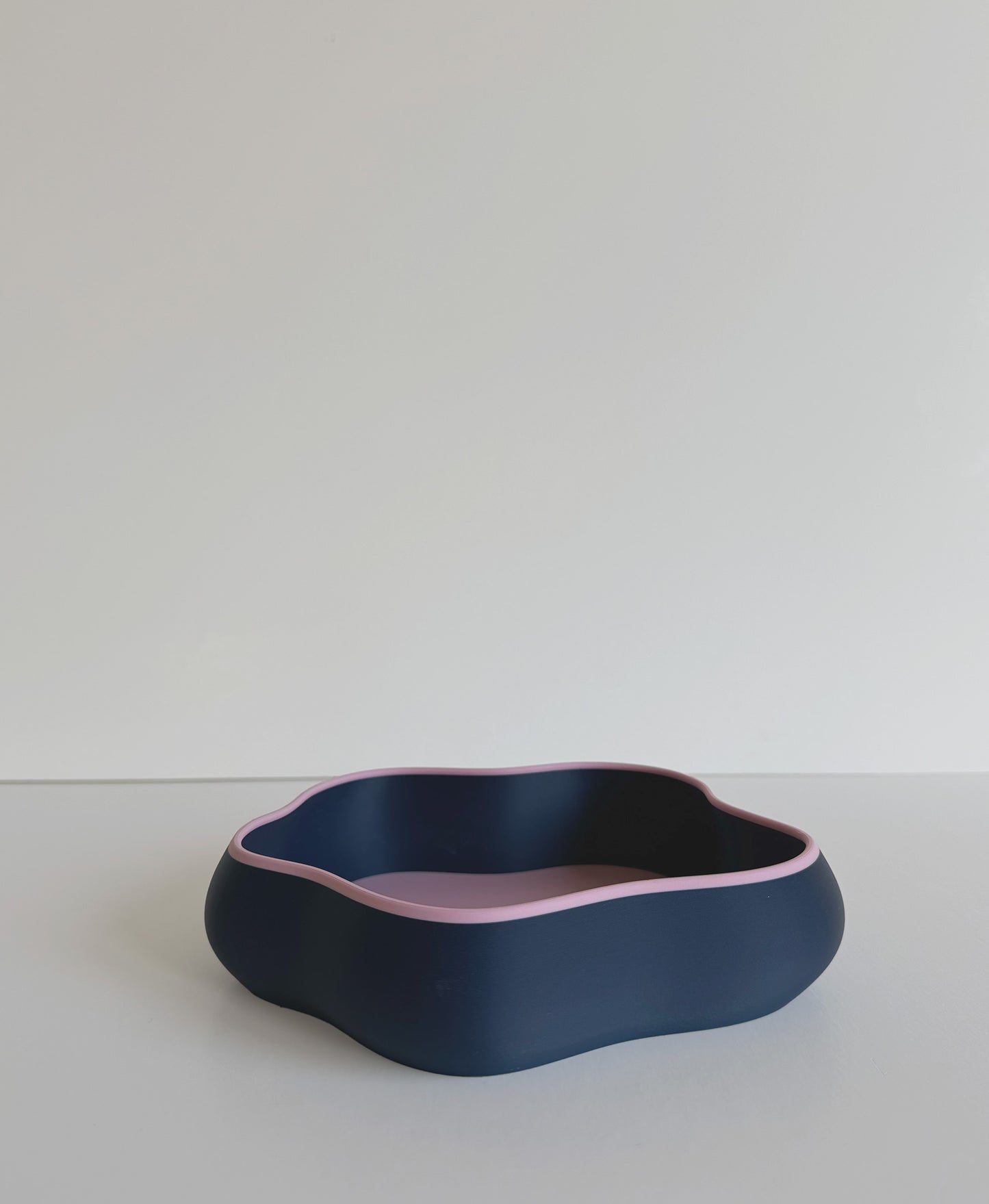 HARMONY Catchall – Ablageschale BUNTE LIEBE | 3D-Druck & nachhaltiges Design