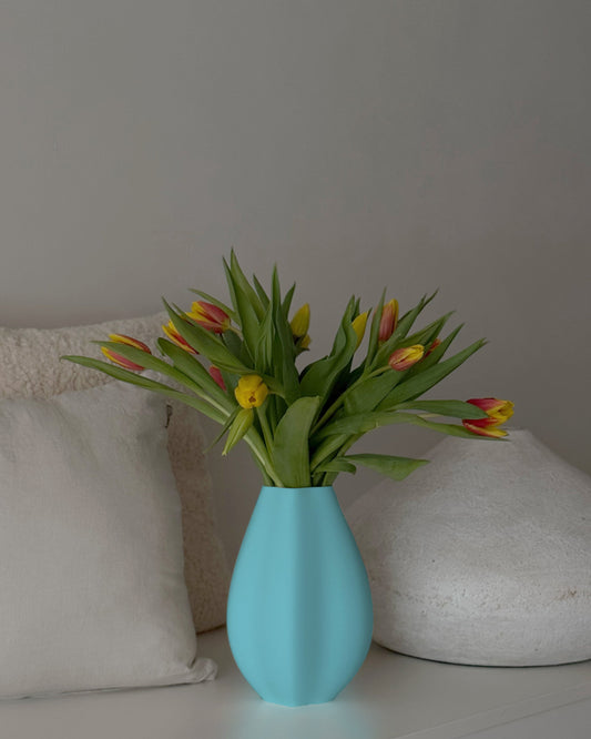 MUSE VASE