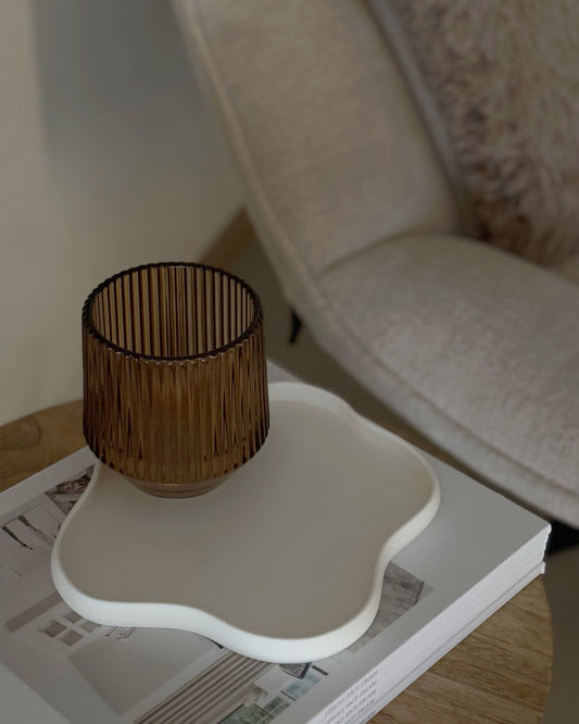 HAVEN Tableau – Ablage & Schmuckschale | 3D-Druck & nachhaltiges Design