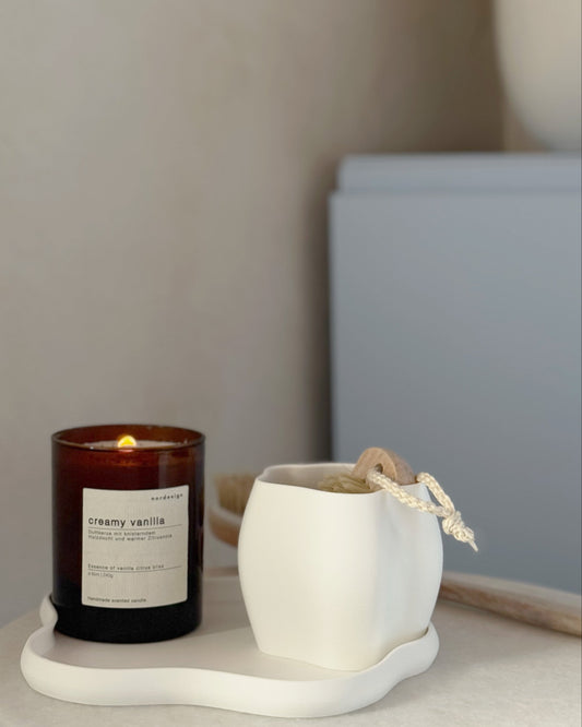 HAVEN Jar – Aufbewahrungsbecher | 3D-Druck & nachhaltiges Design