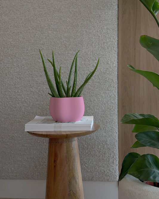 EDEN Übertopf – Designer Blumentopf | 3D-Druck & nachhaltiges Design