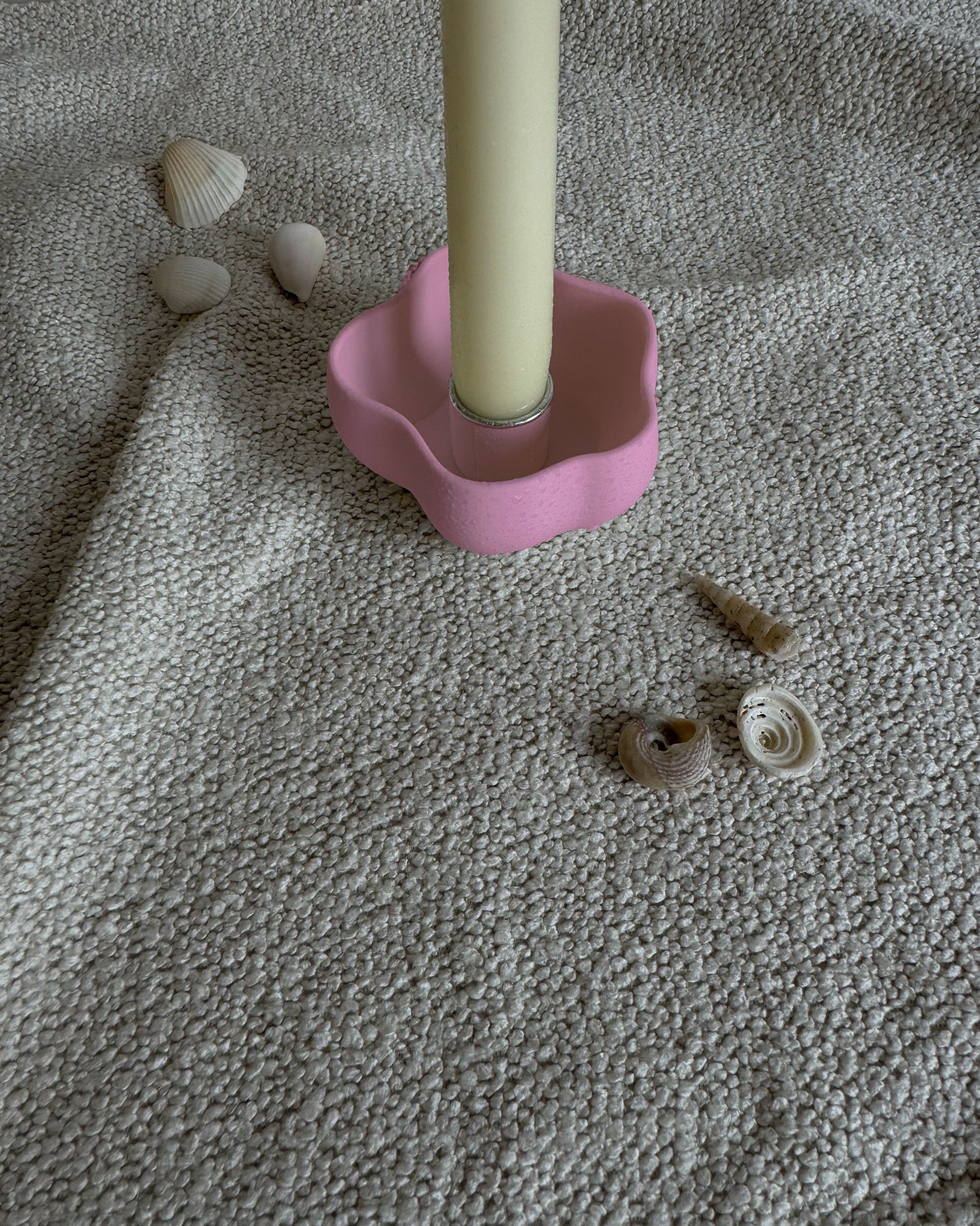BLOSSOM CANDLE