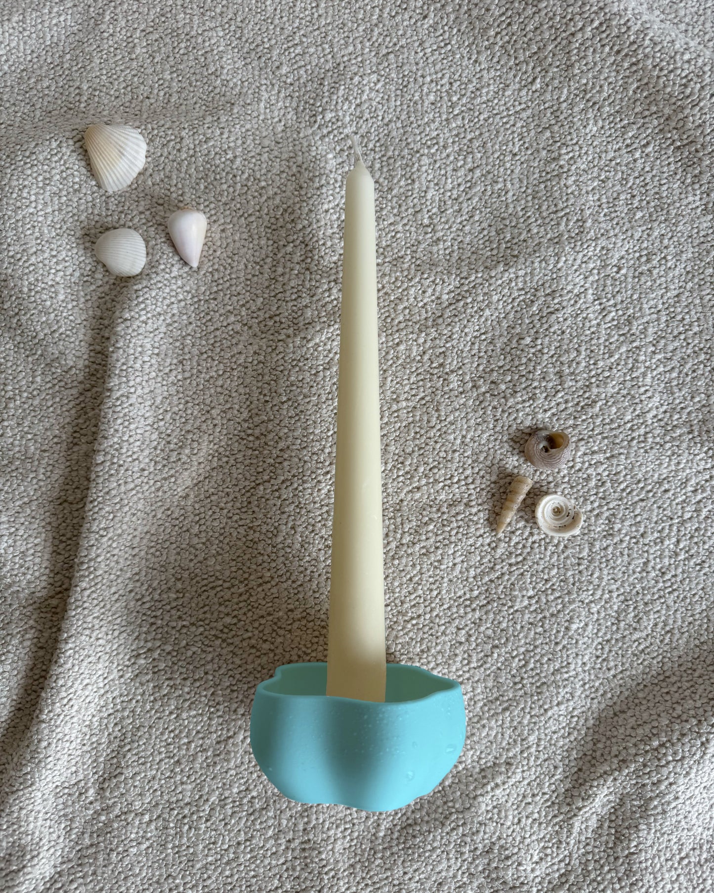 BLOSSOM CANDLE