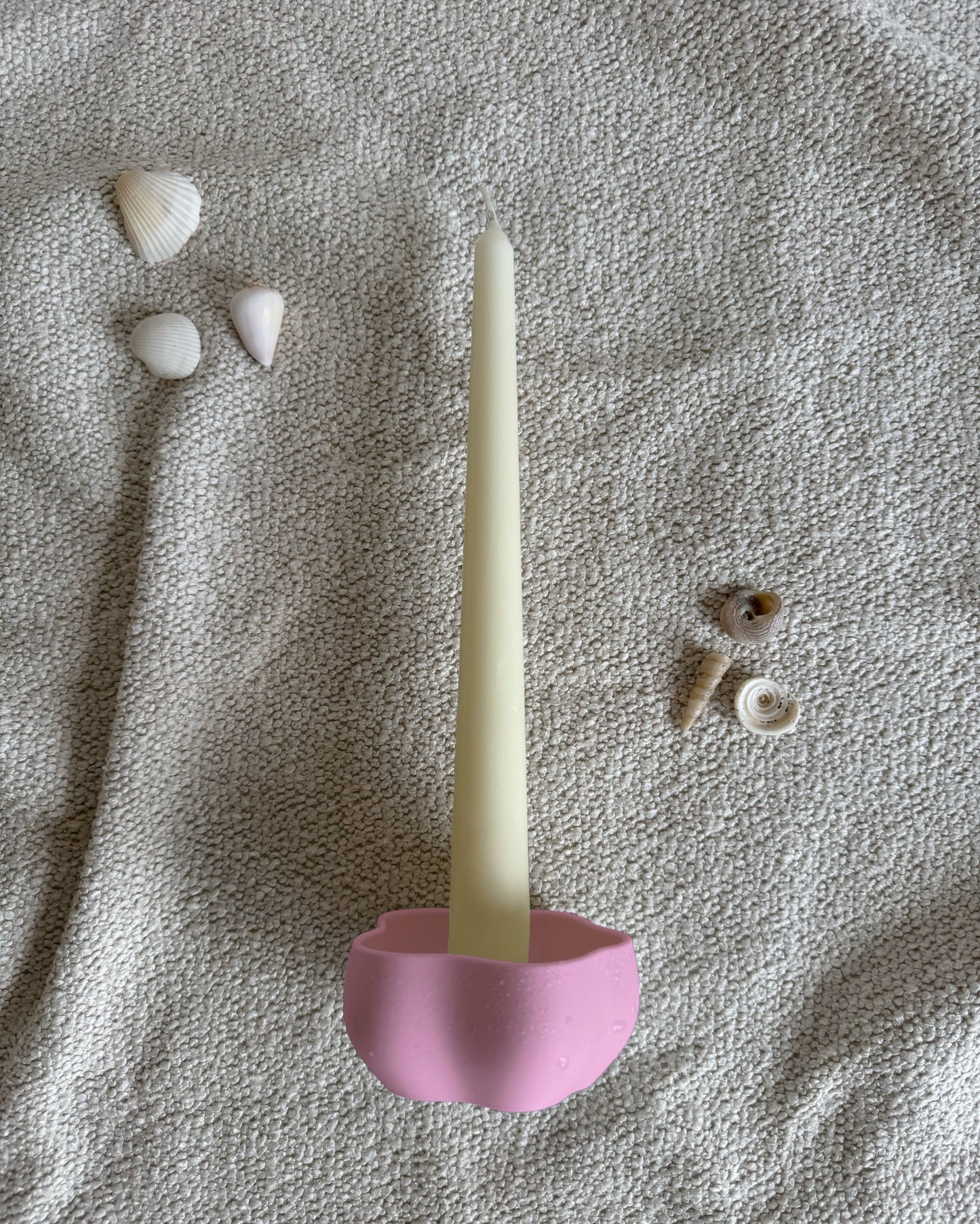 BLOSSOM CANDLE