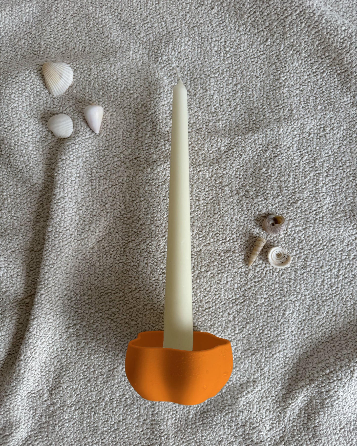 BLOSSOM CANDLE