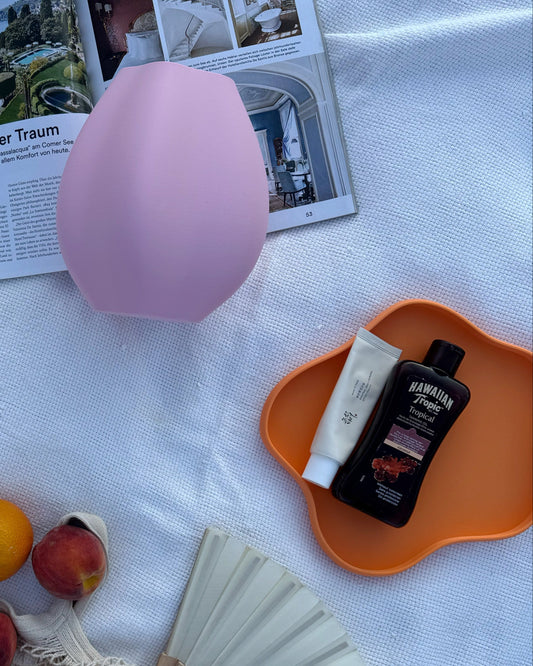 HAVEN Tableau – Ablage & Schmuckschale | 3D-Druck & nachhaltiges Design