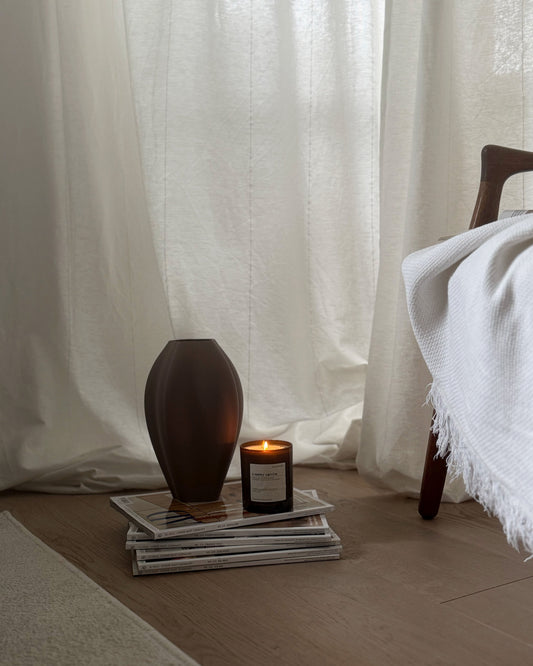 POISE Designer Vase | 3D-Druck & nachhaltiges Design