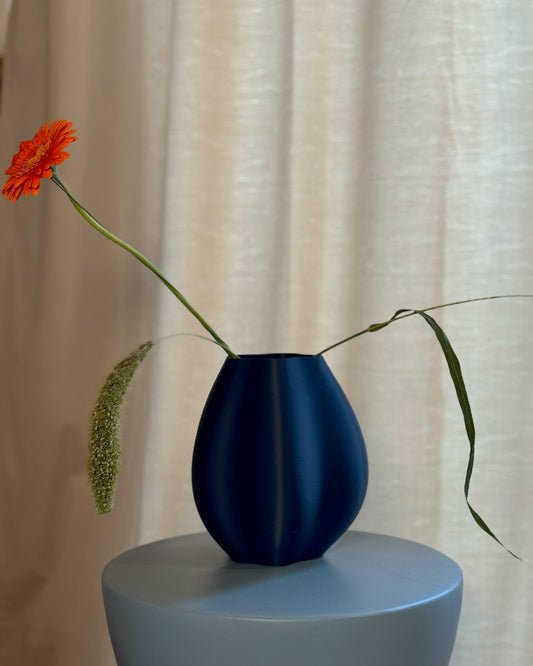 ALLURE Designer Vase | 3D-Druck & nachhaltiges Design
