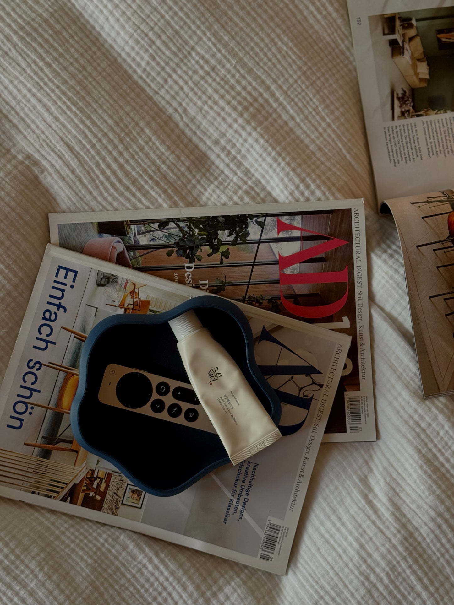 HARMONY Catchall – Ablageschale | 3D-Druck & nachhaltiges Design