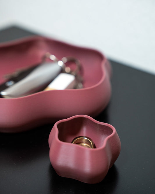 Halo Keeper, set of 3