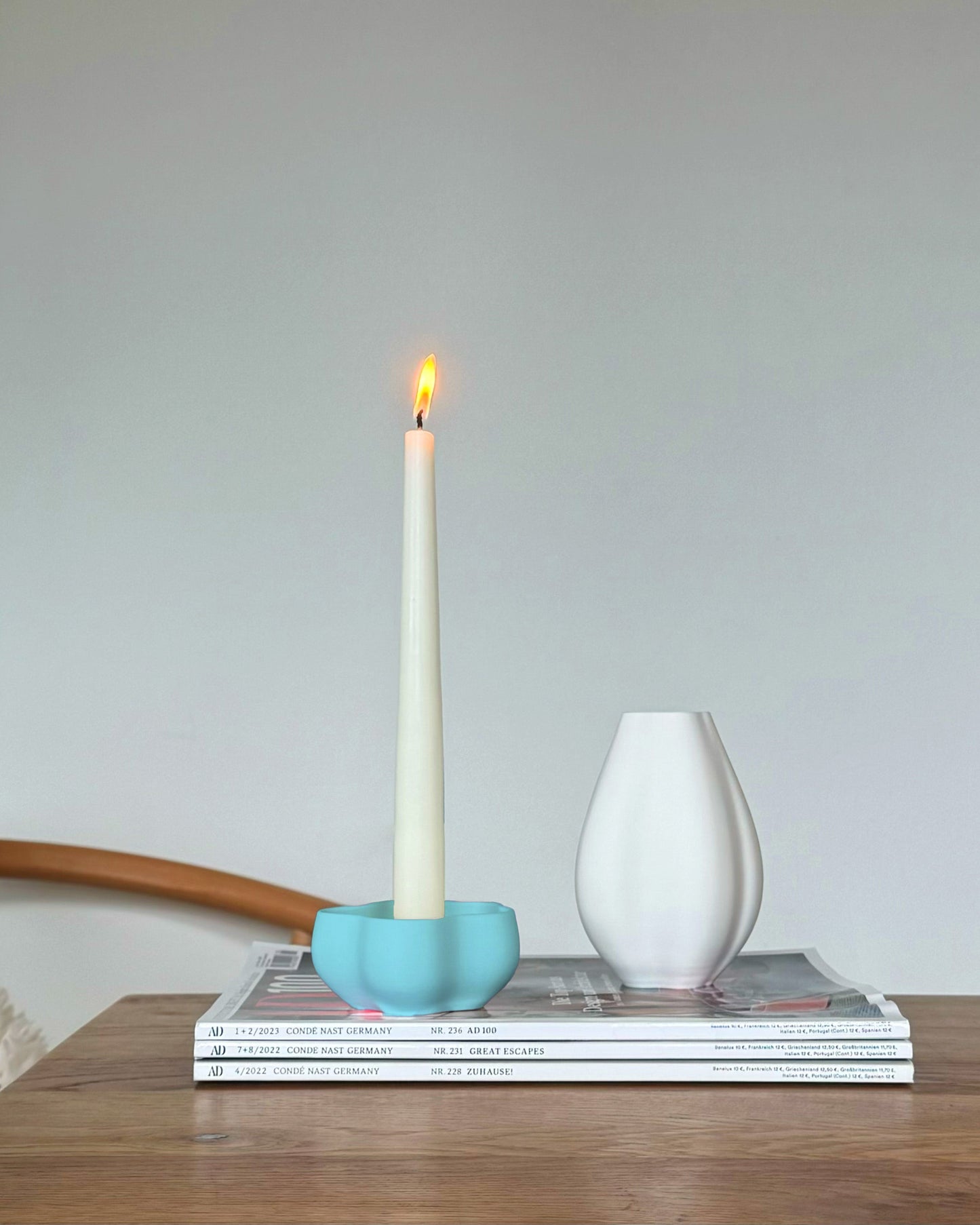 BLOSSOM CANDLE