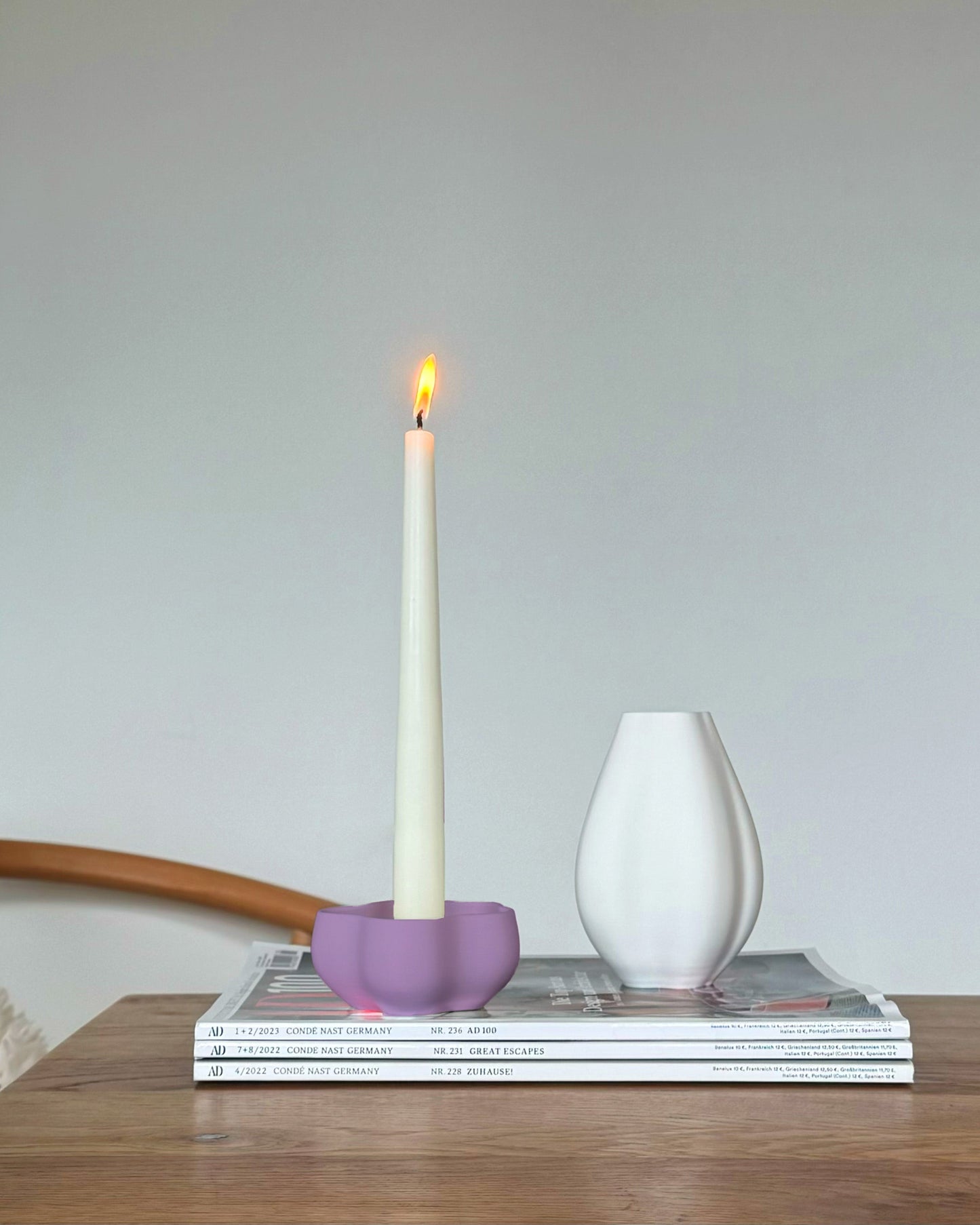 BLOSSOM CANDLE