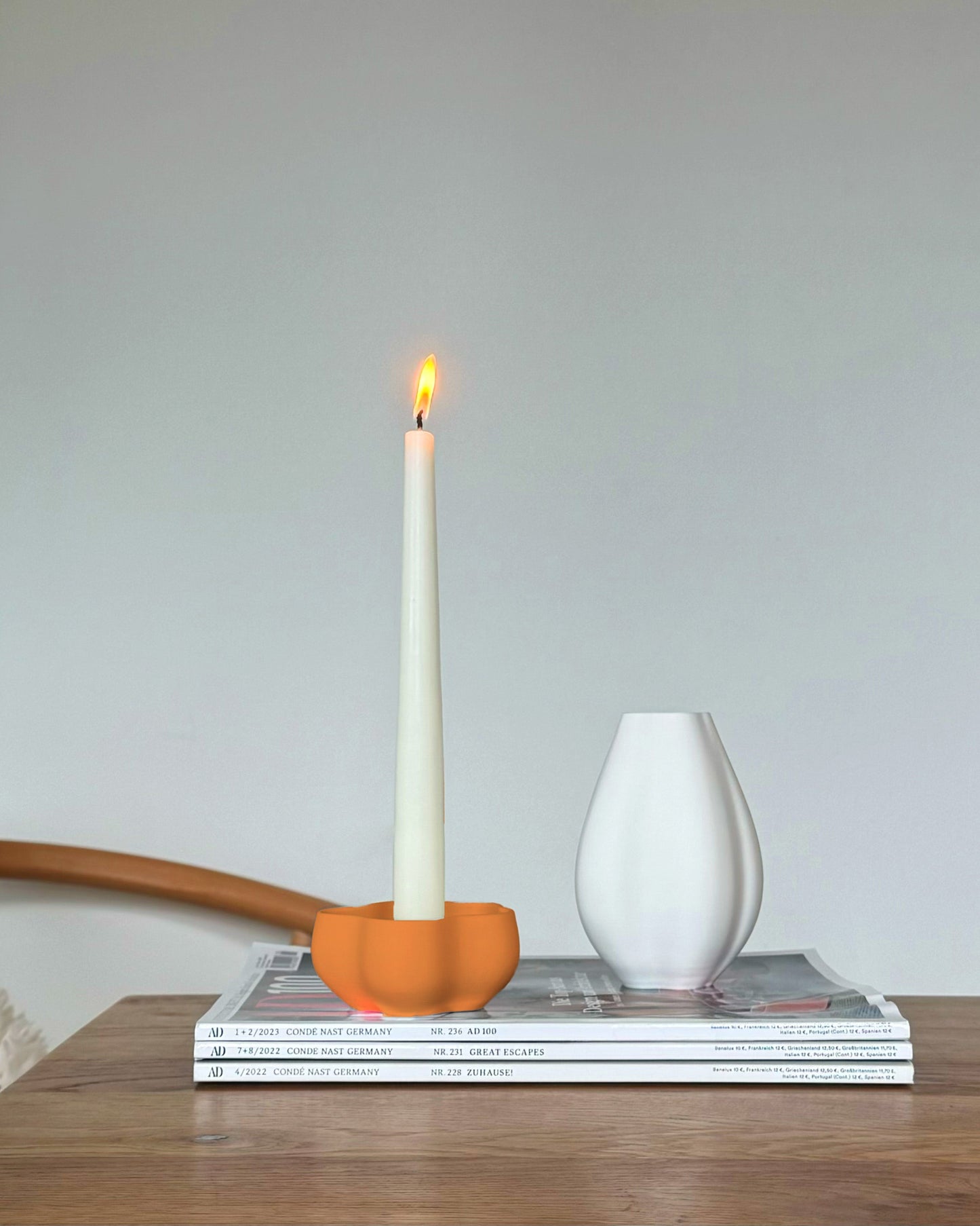 BLOSSOM CANDLE