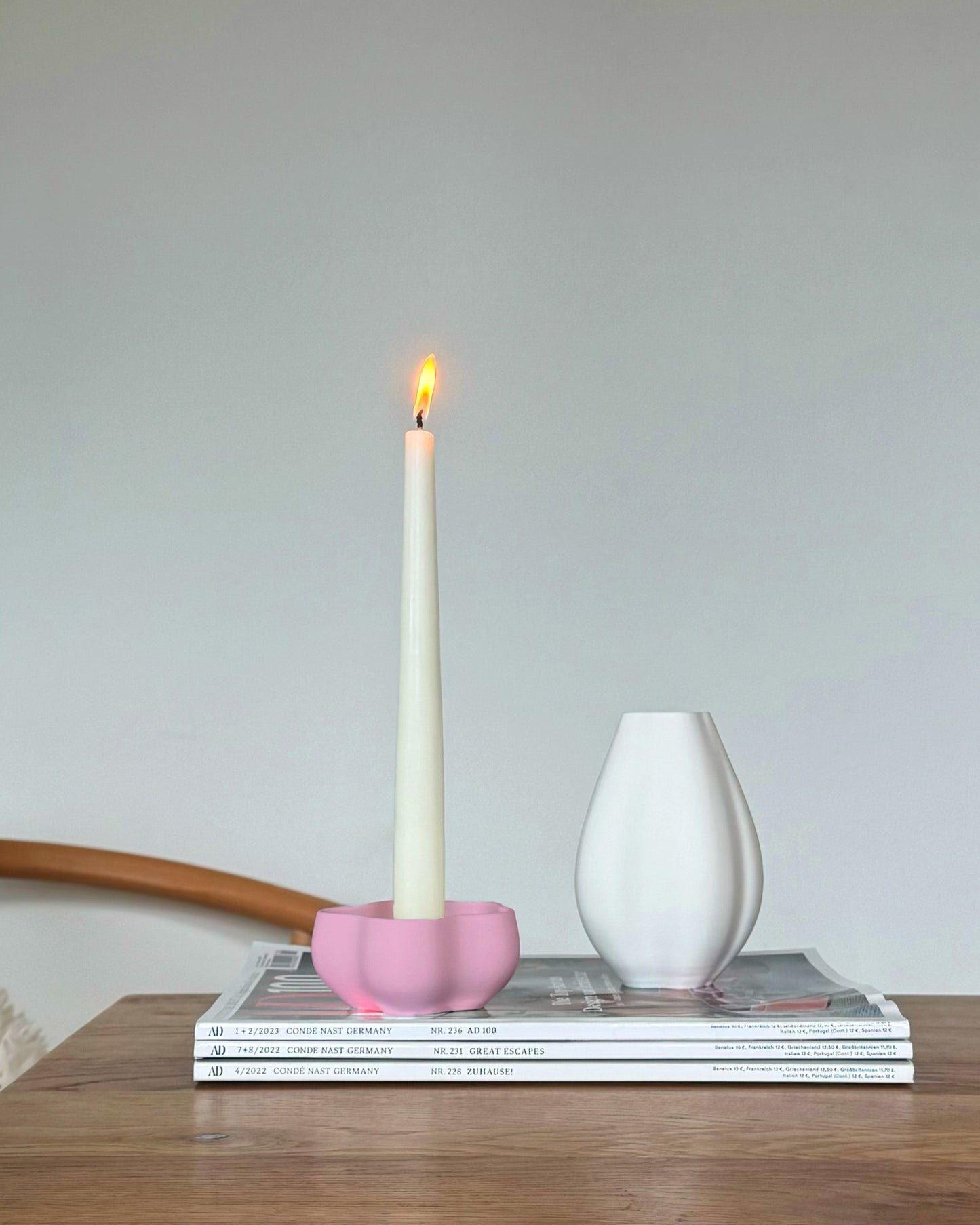 BLOSSOM CANDLE
