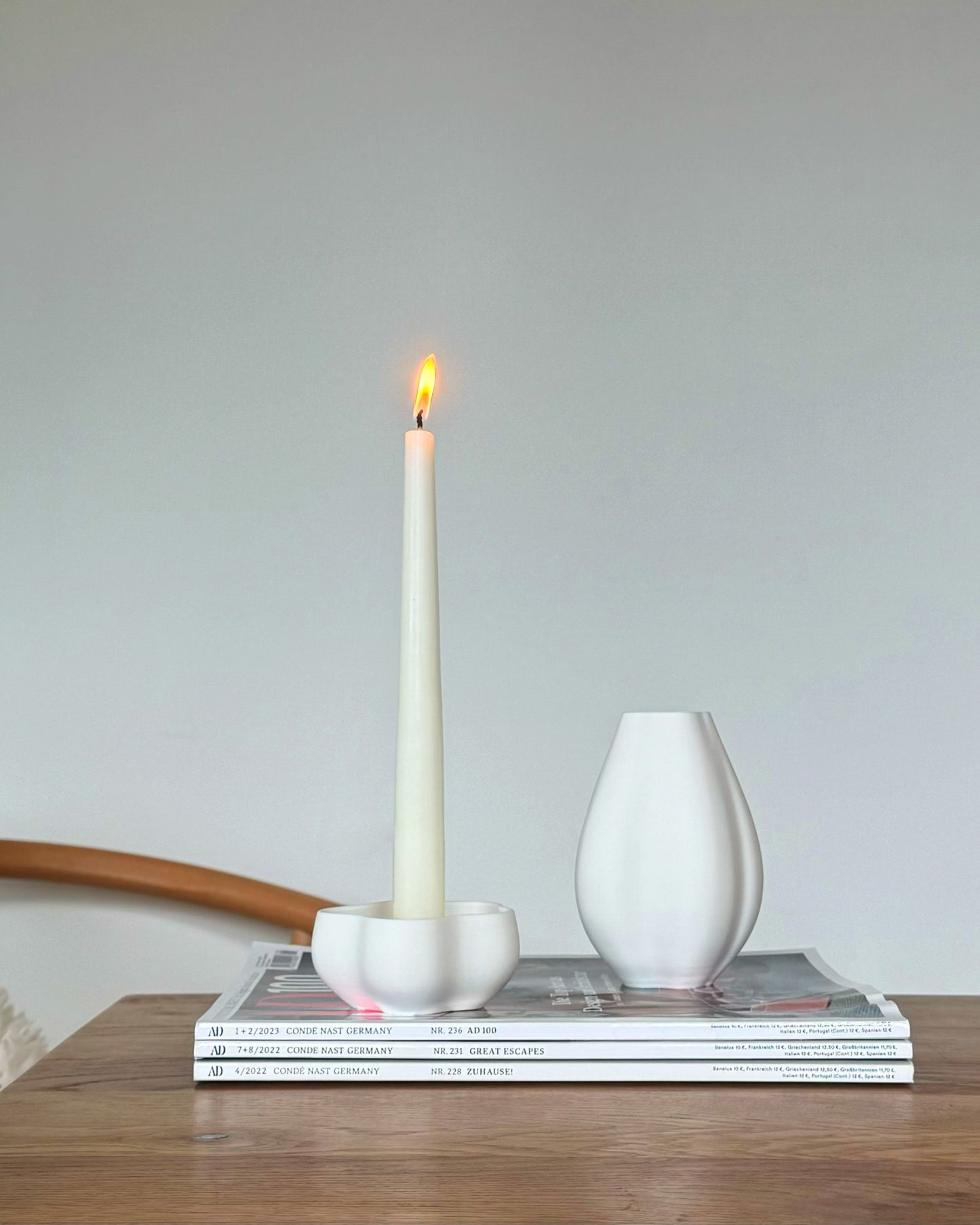 BLOSSOM CANDLE