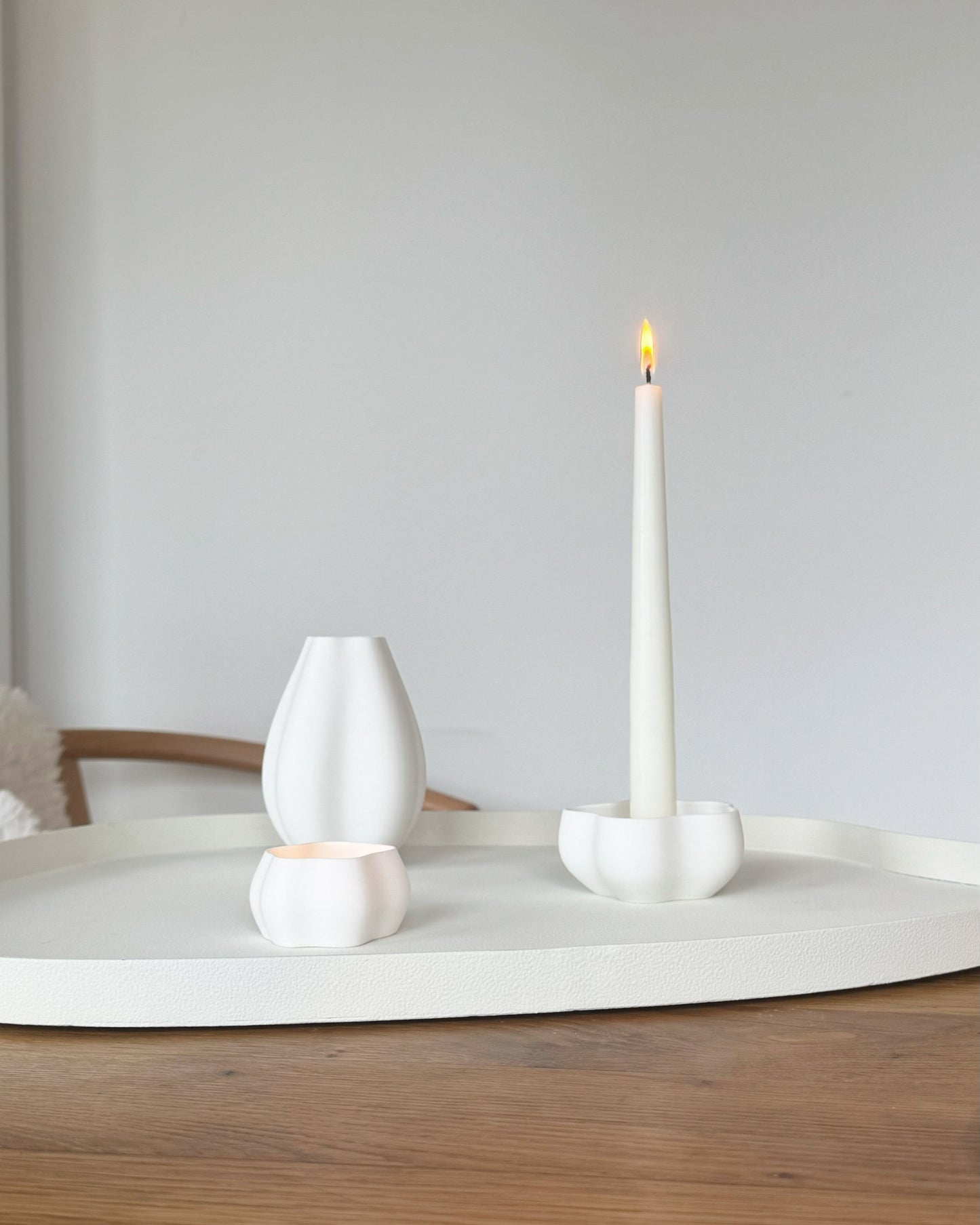 BLOSSOM CANDLE