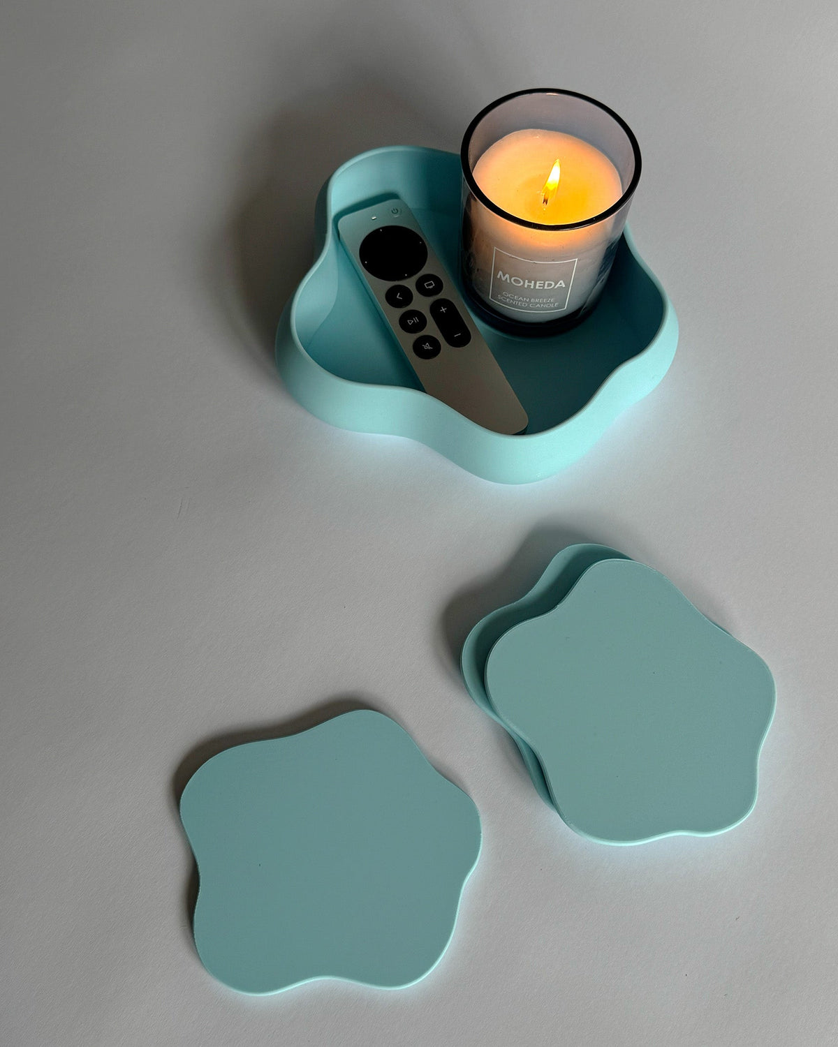 COZY MOMENTS Set S - Fertiges Weihnachtsgeschenk
