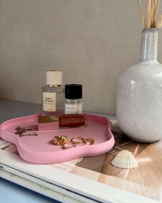 HAVEN Tableau – Ablage & Schmuckschale | 3D-Druck & nachhaltiges Design