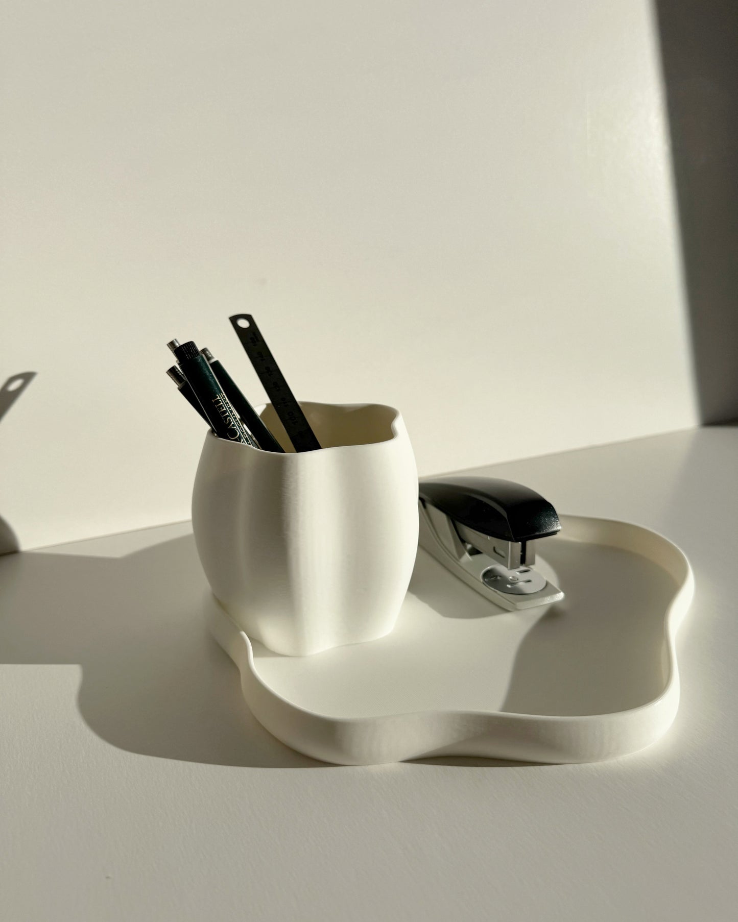 HAVEN Jar – Aufbewahrungsbecher | 3D-Druck & nachhaltiges Design