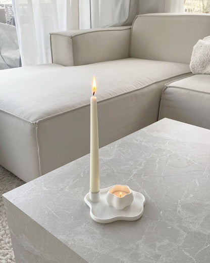 LUMEN CANDLE TRAY