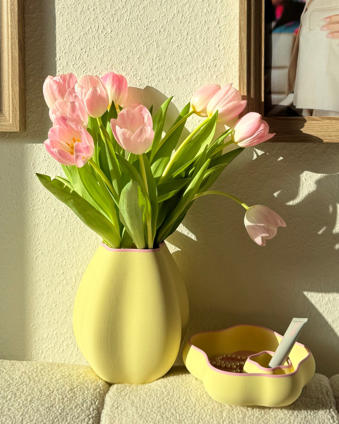 HARMONY Catchall – Ablageschale BUNTE LIEBE | 3D-Druck & nachhaltiges Design