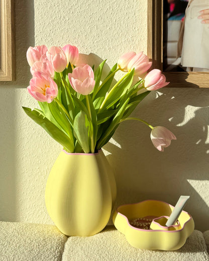 HARMONY Catchall – Ablageschale BUNTE LIEBE | 3D-Druck & nachhaltiges Design