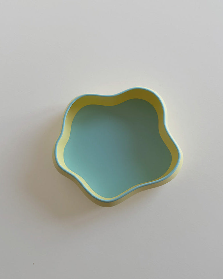 HARMONY Catchall – Ablageschale BUNTE LIEBE | 3D-Druck & nachhaltiges Design