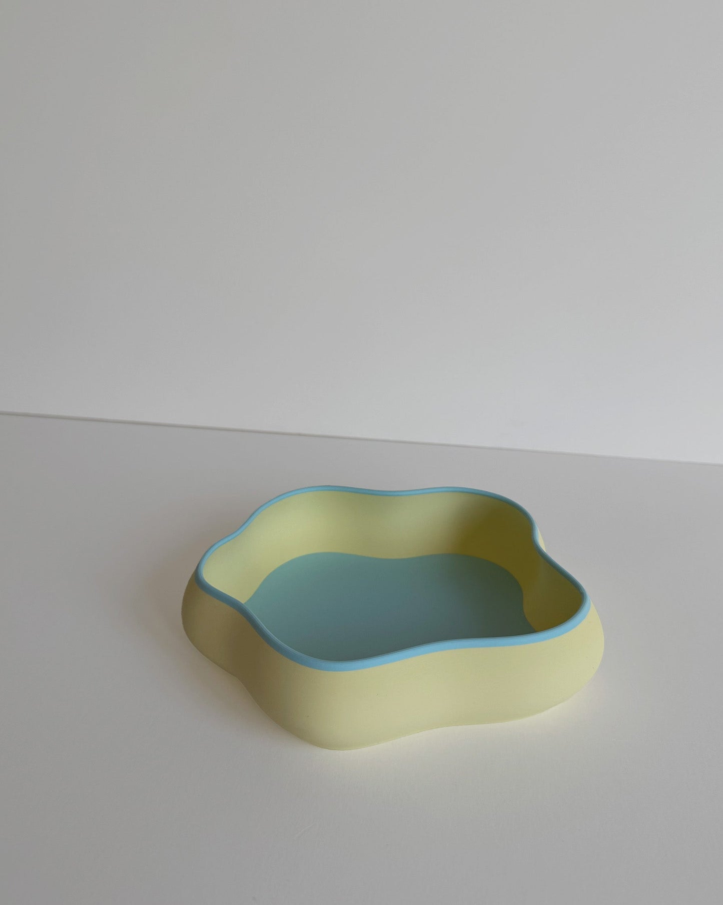 HARMONY Catchall – Ablageschale BUNTE LIEBE | 3D-Druck & nachhaltiges Design