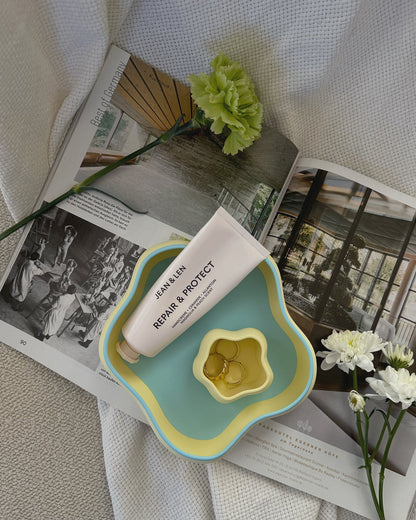 HARMONY Catchall – Ablageschale BUNTE LIEBE | 3D-Druck & nachhaltiges Design