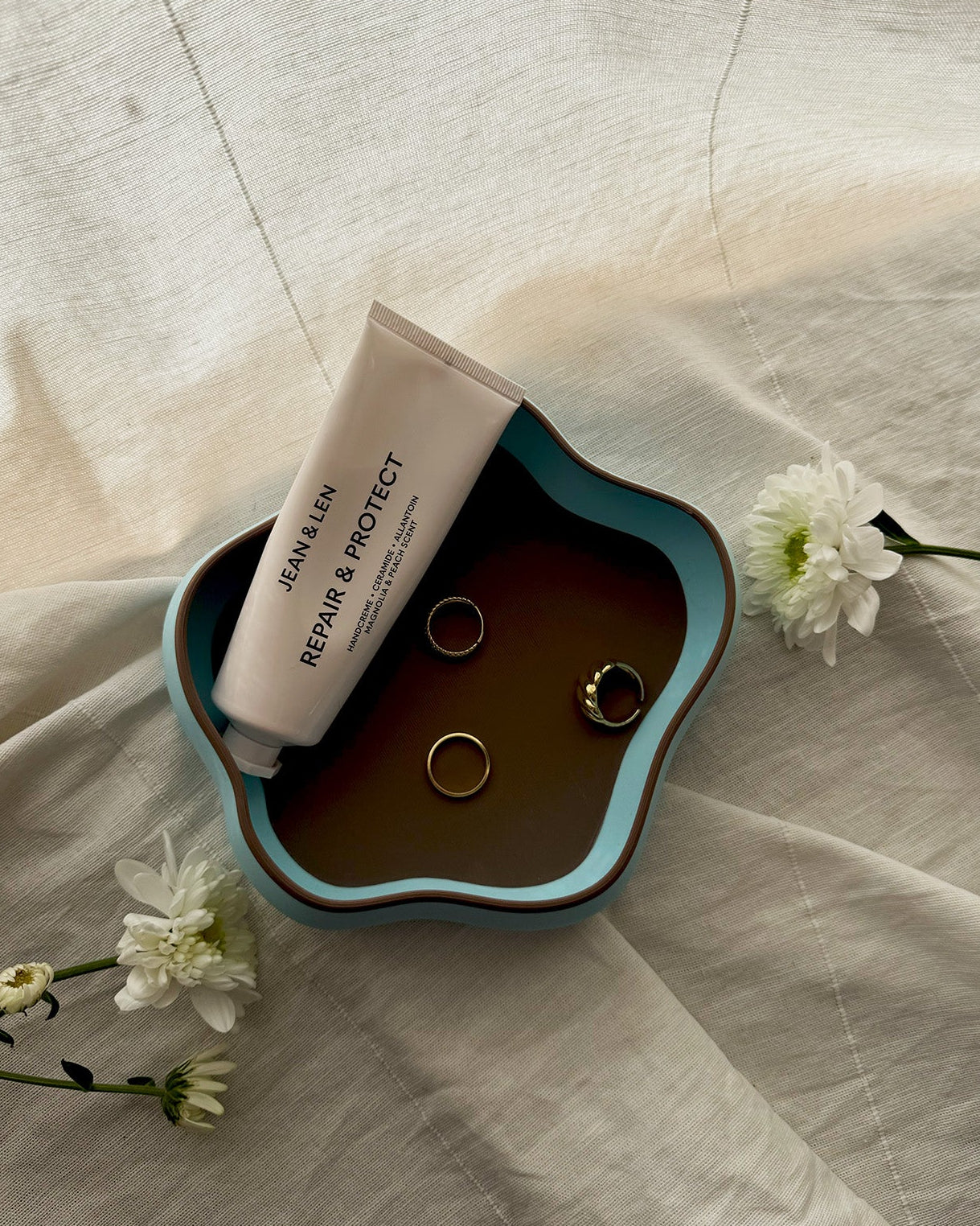 HARMONY Catchall – Ablageschale BUNTE LIEBE | 3D-Druck & nachhaltiges Design