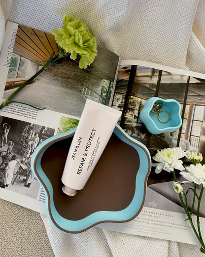 HARMONY Catchall – Ablageschale BUNTE LIEBE | 3D-Druck & nachhaltiges Design