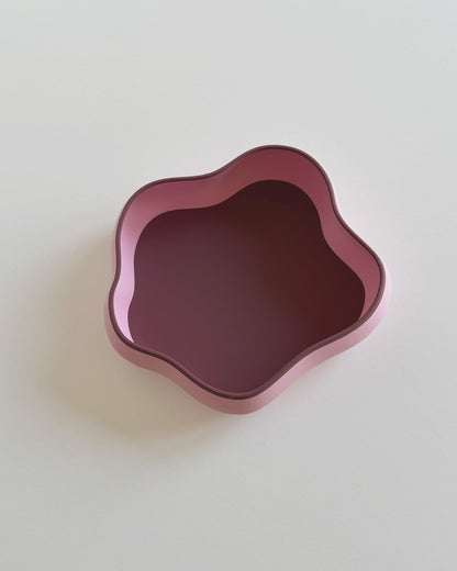 HARMONY Catchall – Ablageschale BUNTE LIEBE | 3D-Druck & nachhaltiges Design