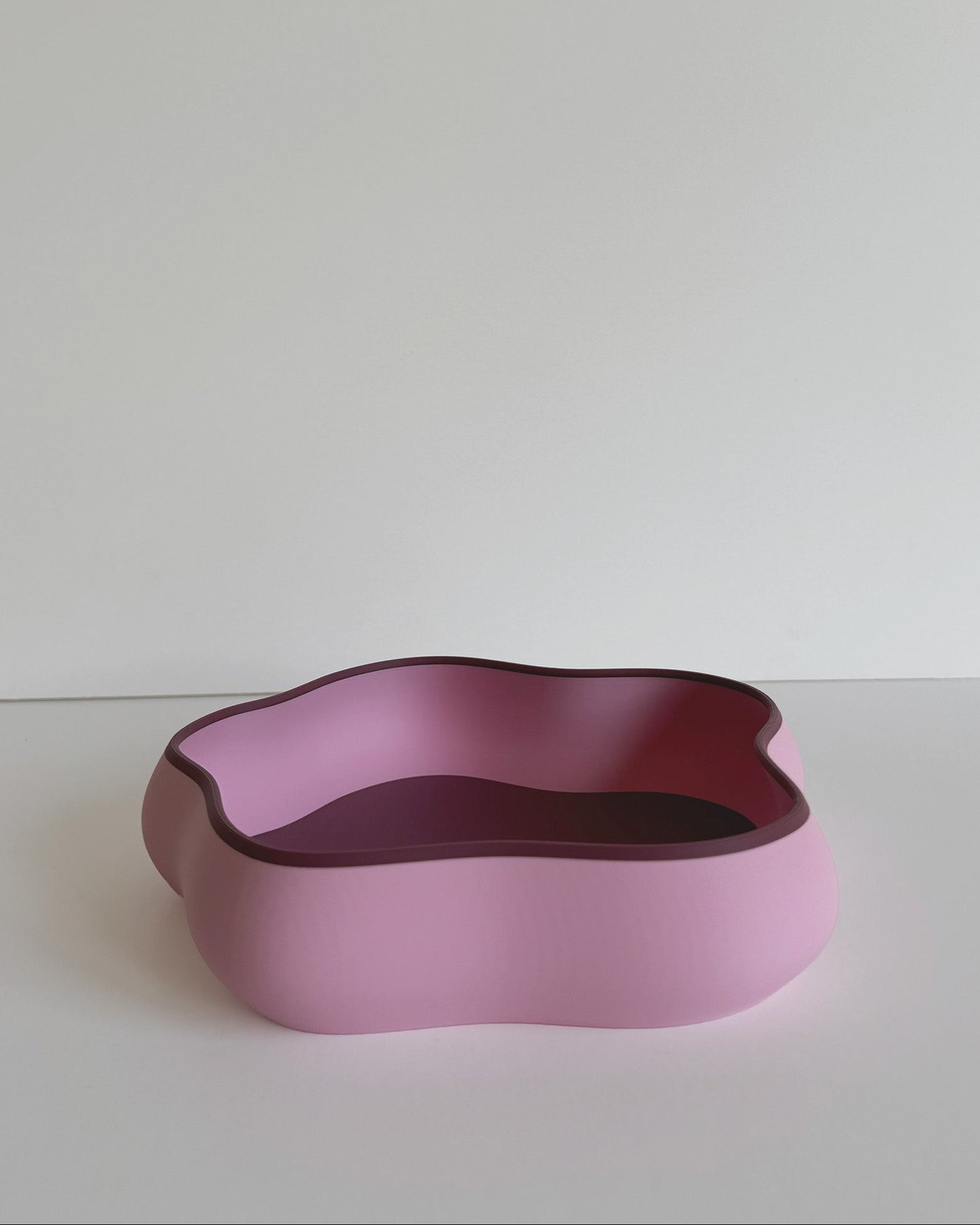 HARMONY Catchall – Ablageschale BUNTE LIEBE | 3D-Druck & nachhaltiges Design