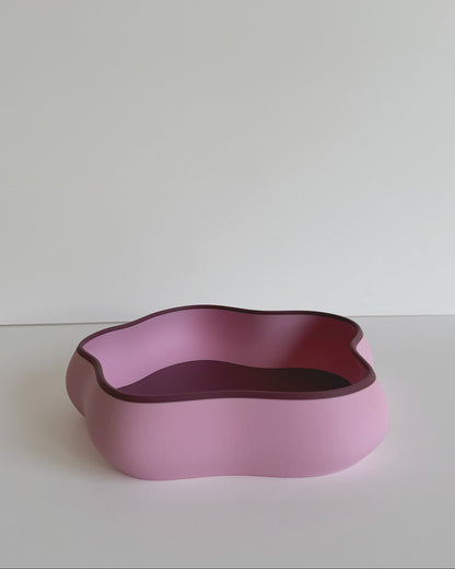 HARMONY Catchall – Ablageschale BUNTE LIEBE | 3D-Druck & nachhaltiges Design