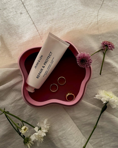 HARMONY Catchall – Ablageschale BUNTE LIEBE | 3D-Druck & nachhaltiges Design