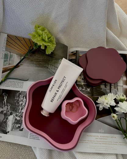 HARMONY Catchall – Ablageschale BUNTE LIEBE | 3D-Druck & nachhaltiges Design