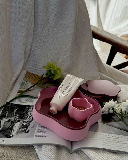 HARMONY Catchall – Ablageschale BUNTE LIEBE | 3D-Druck & nachhaltiges Design