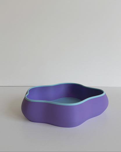 HARMONY Catchall – Ablageschale BUNTE LIEBE | 3D-Druck & nachhaltiges Design