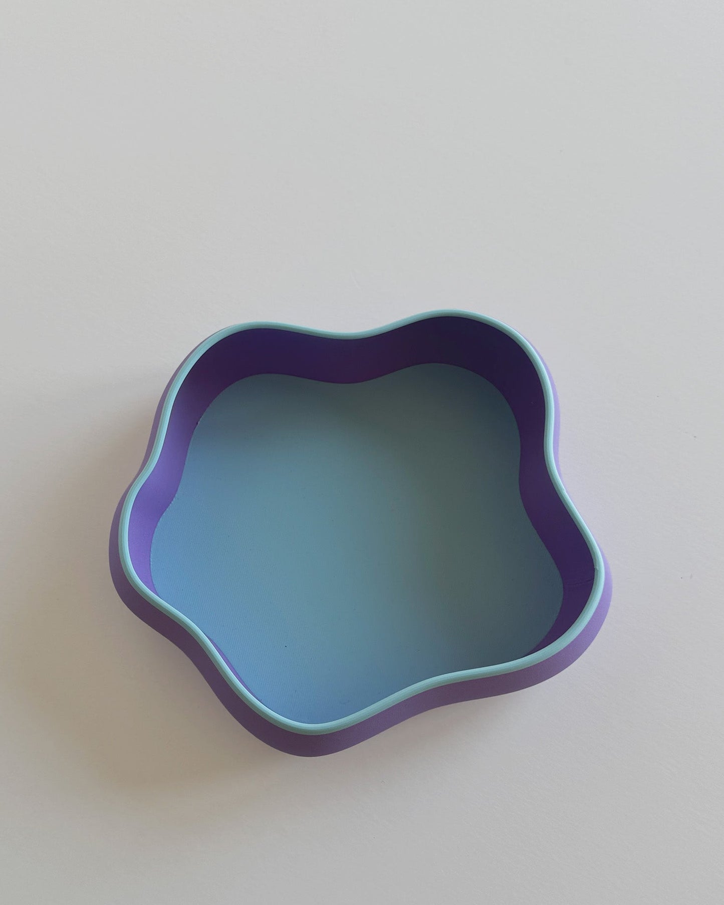 HARMONY Catchall – Ablageschale BUNTE LIEBE | 3D-Druck & nachhaltiges Design