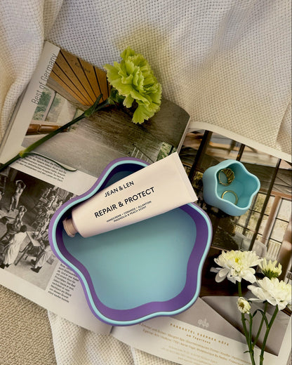 HARMONY Catchall – Ablageschale BUNTE LIEBE | 3D-Druck & nachhaltiges Design