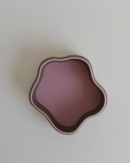 HARMONY Catchall – Ablageschale BUNTE LIEBE | 3D-Druck & nachhaltiges Design