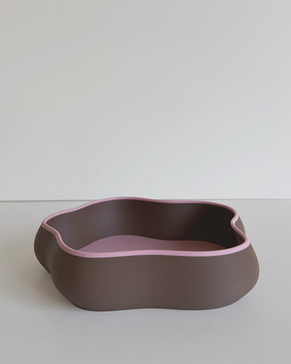 HARMONY Catchall – Ablageschale BUNTE LIEBE | 3D-Druck & nachhaltiges Design