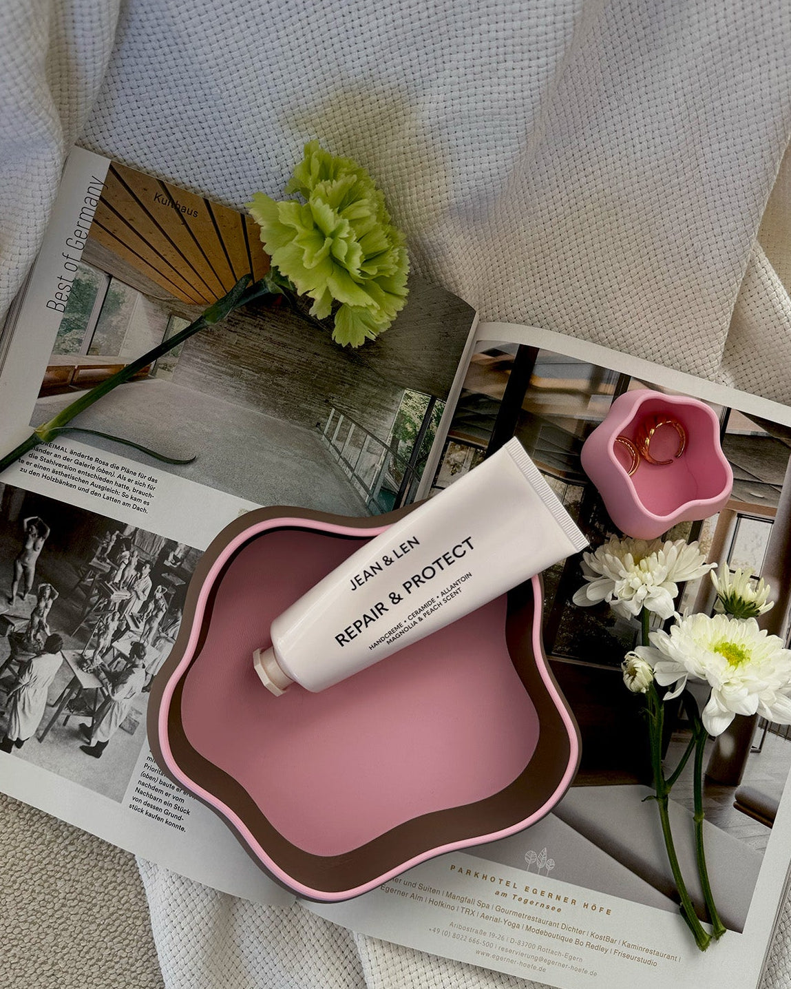 HARMONY Catchall – Ablageschale BUNTE LIEBE | 3D-Druck & nachhaltiges Design