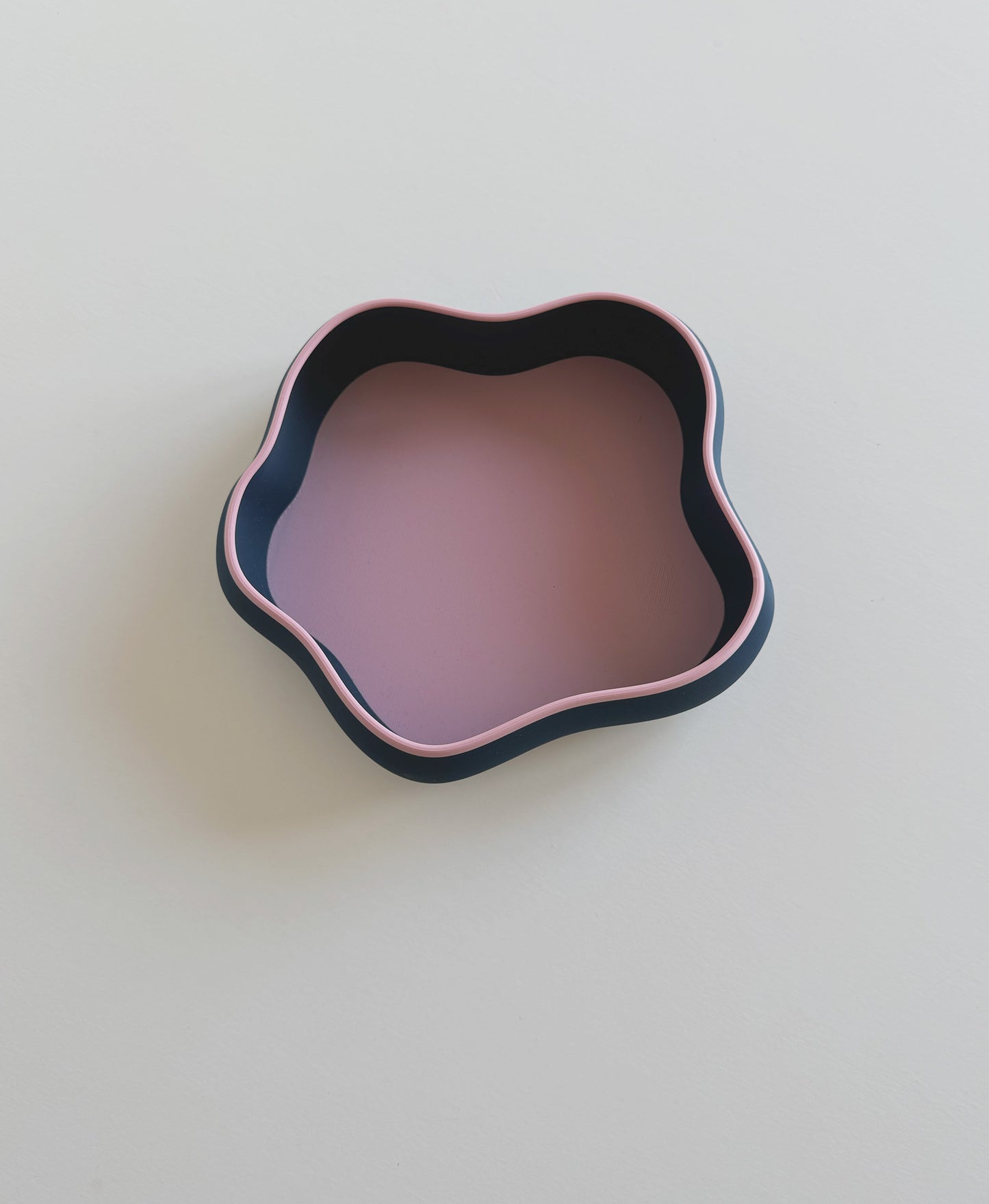HARMONY Catchall – Ablageschale BUNTE LIEBE | 3D-Druck & nachhaltiges Design