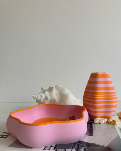 HARMONY Catchall – Ablageschale BUNTE LIEBE | 3D-Druck & nachhaltiges Design