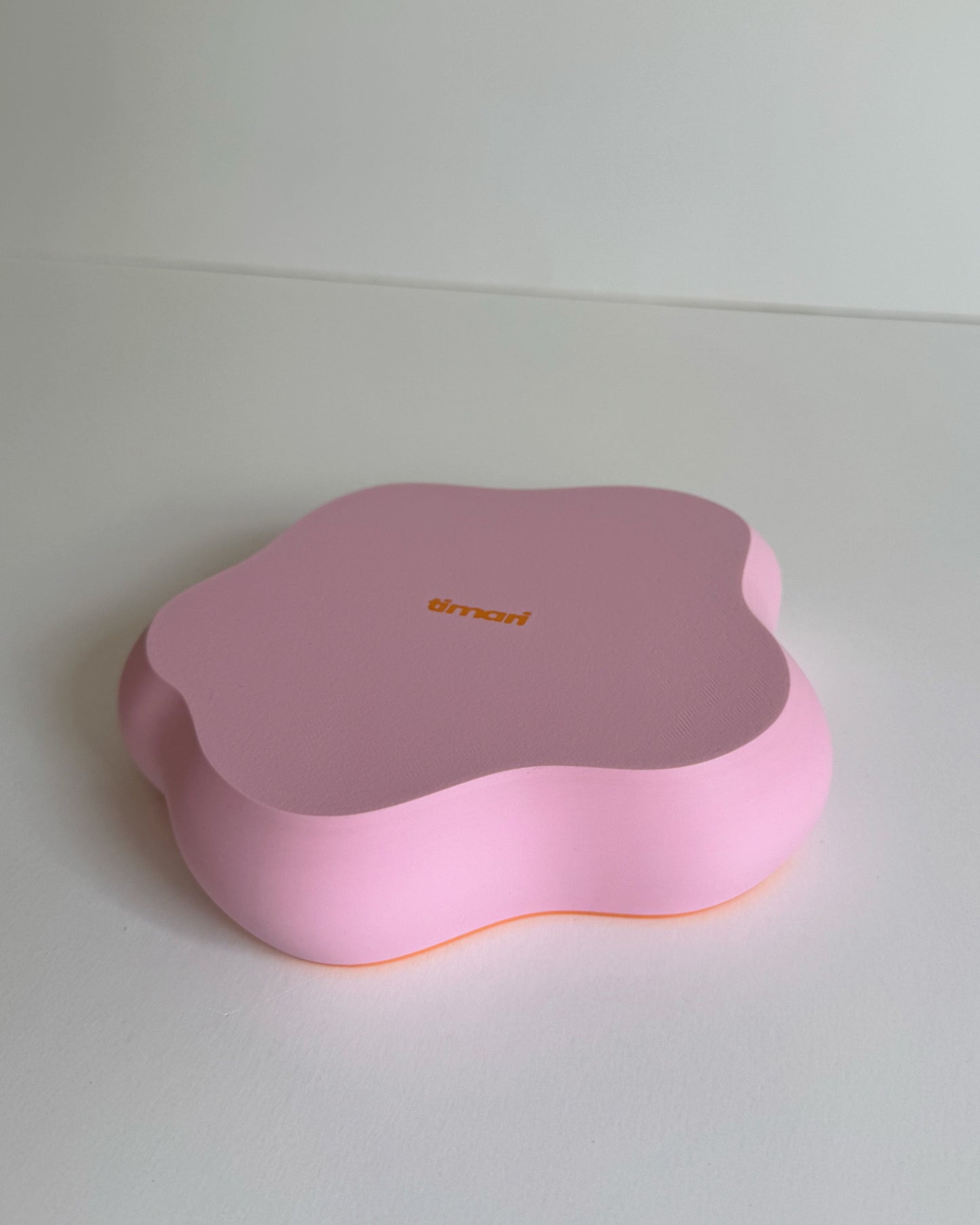 HARMONY Catchall – Ablageschale BUNTE LIEBE | 3D-Druck & nachhaltiges Design