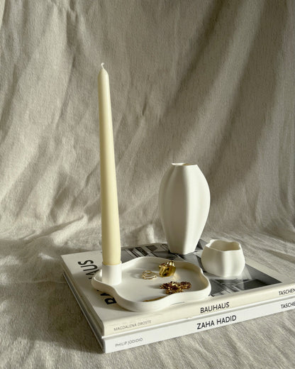 LUMEN CANDLE TRAY