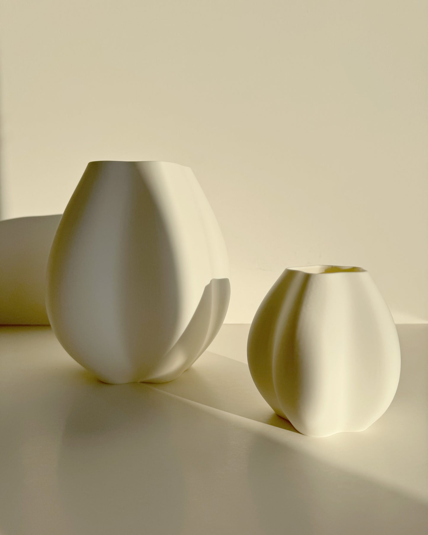 ALLURE VASE