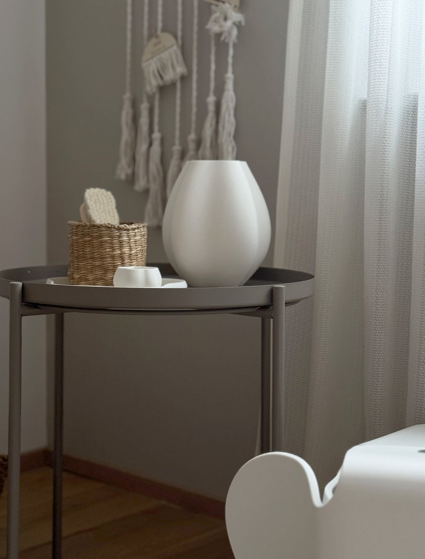 ALLURE VASE