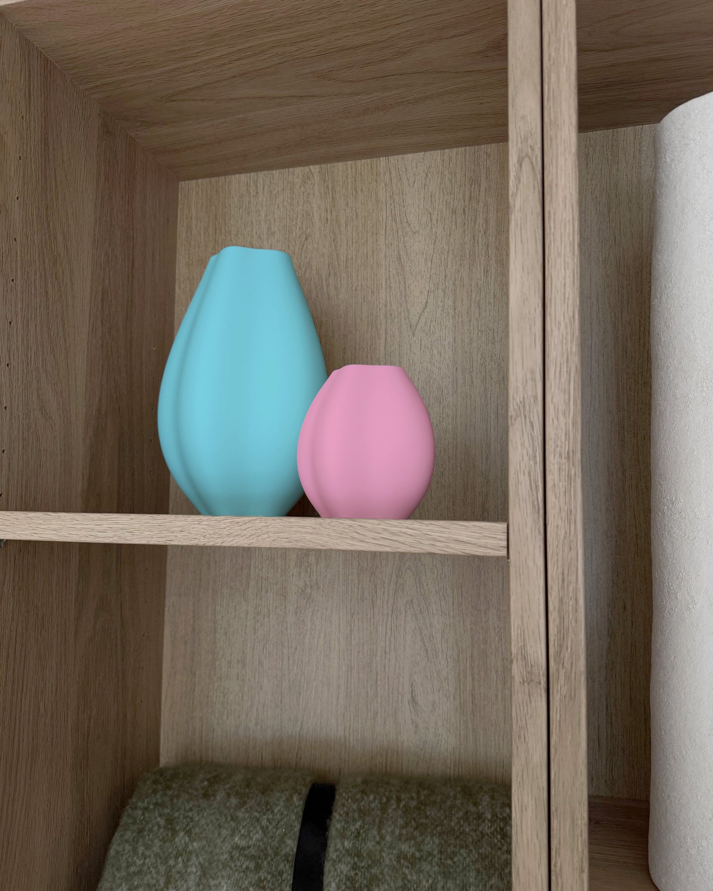 MUSE VASE